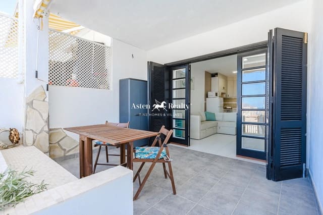 2 camera da letto Appartamento in vendita in Los Cristianos, Arona con piscina - 515.000 € (Rif: 8830521)