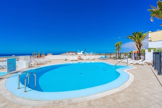 2 chambre Appartement à vendre à Los Cristianos, Arona avec piscine - 515 000 € (Ref: 8830521)