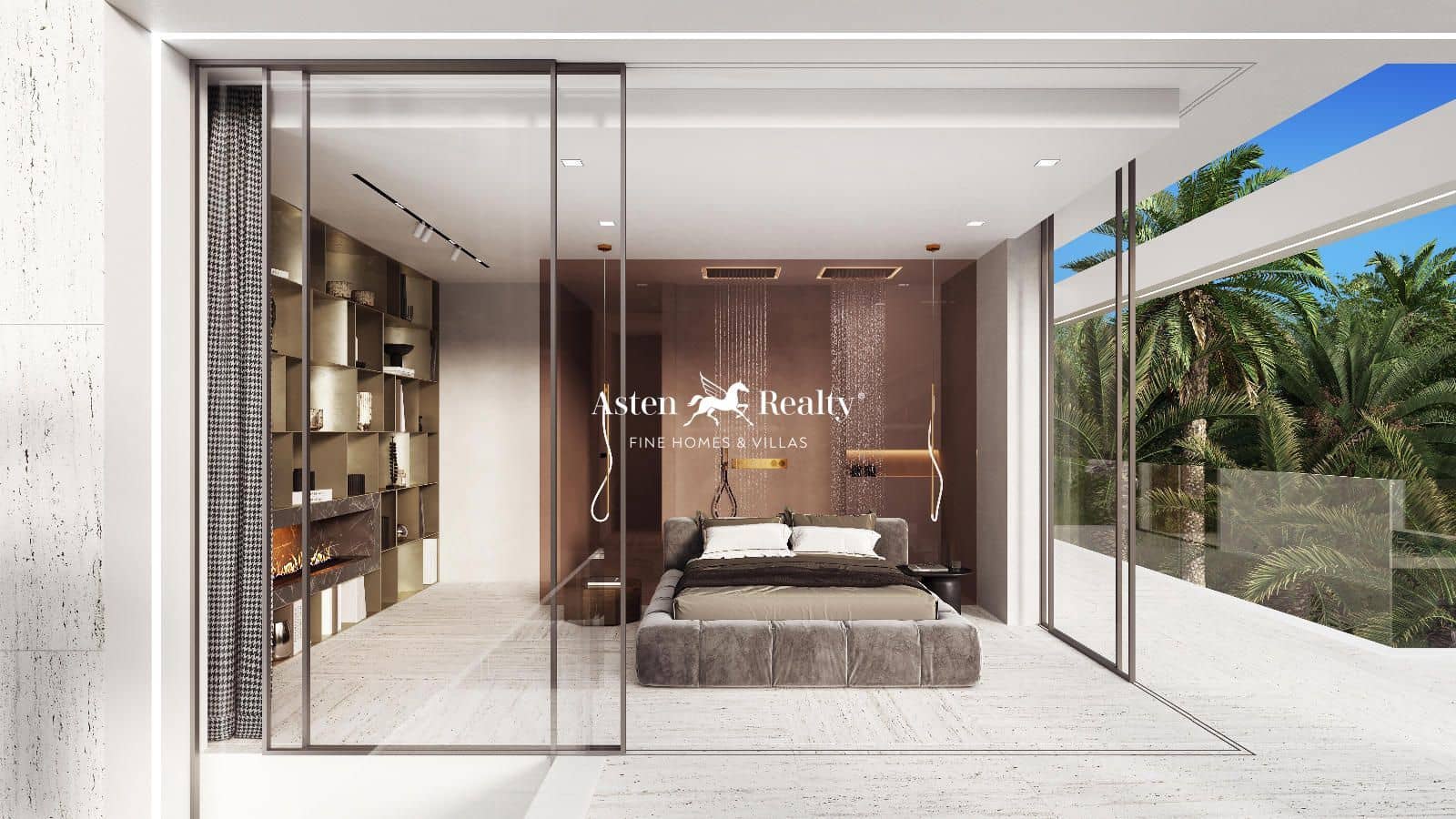 4 soveværelse Byhus til salg i Guia de Isora med swimmingpool garage - € 5.000.000 (Ref: 8836060)