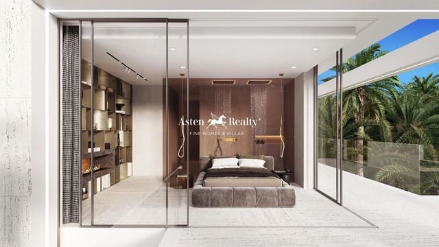 4 bedroom Townhouse for sale in Guía de Isora with pool garage - € 5,000,000 (Ref: 8836060)