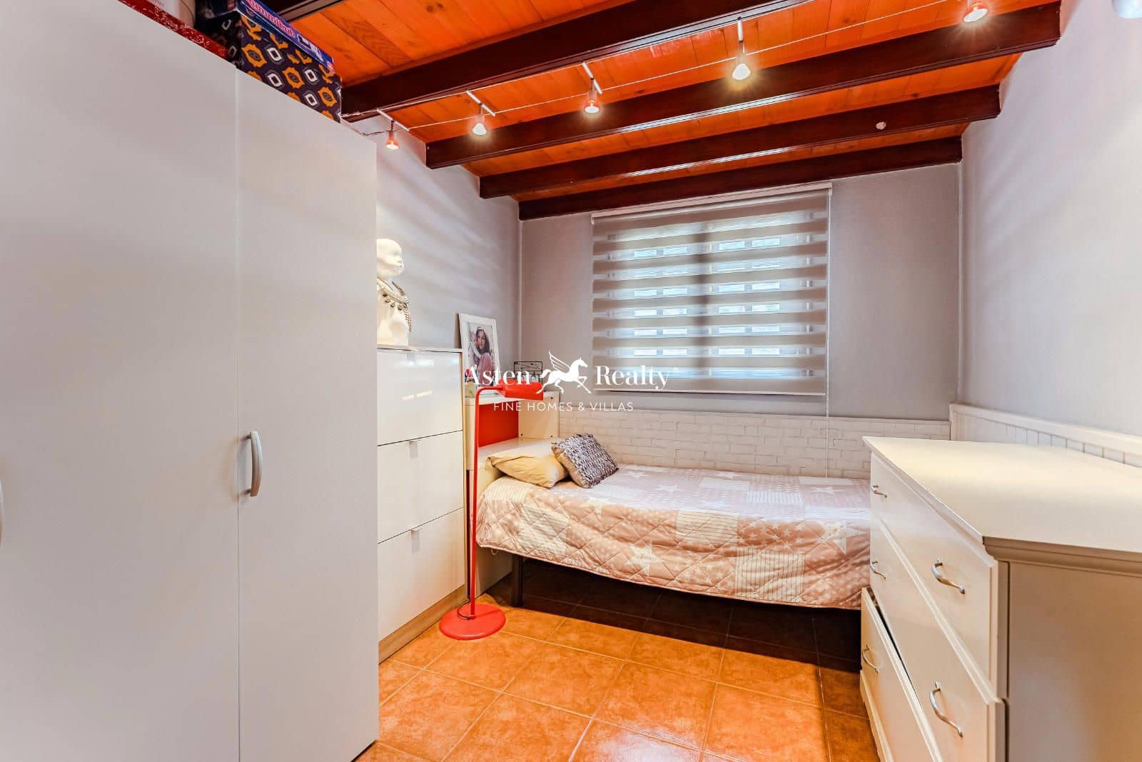 4 soveværelse Bungalow til salg i Golf del Sur med swimmingpool - € 469.000 (Ref: 8846657)