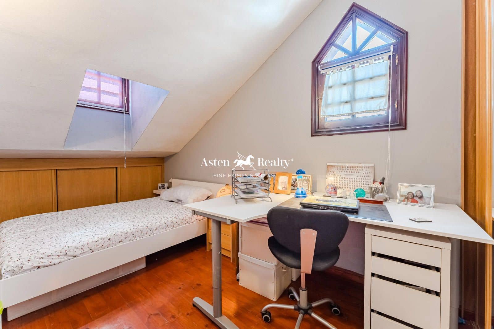 4 soveværelse Bungalow til salg i Golf del Sur med swimmingpool - € 469.000 (Ref: 8846657)