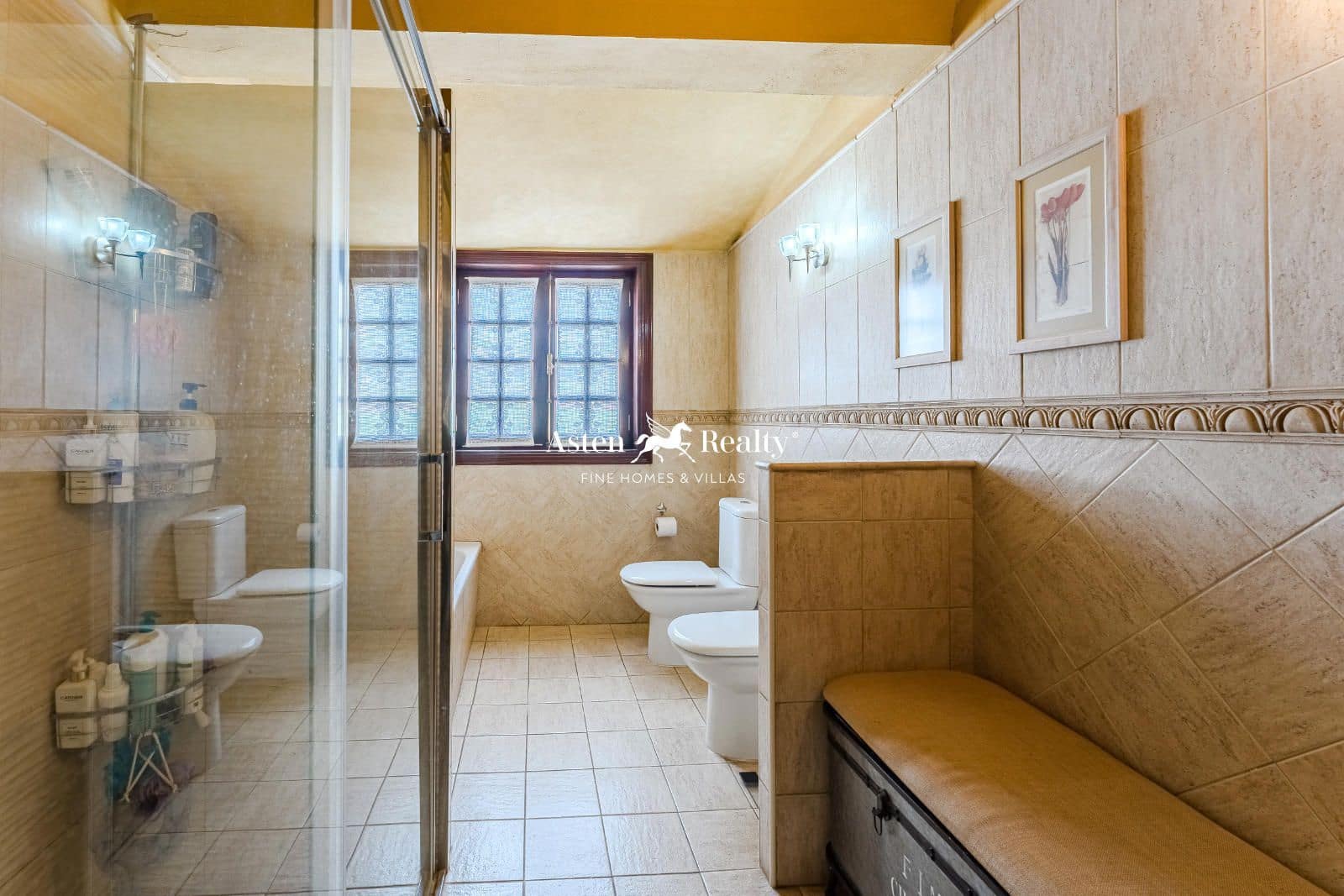 4 soveværelse Bungalow til salg i Golf del Sur med swimmingpool - € 469.000 (Ref: 8846657)