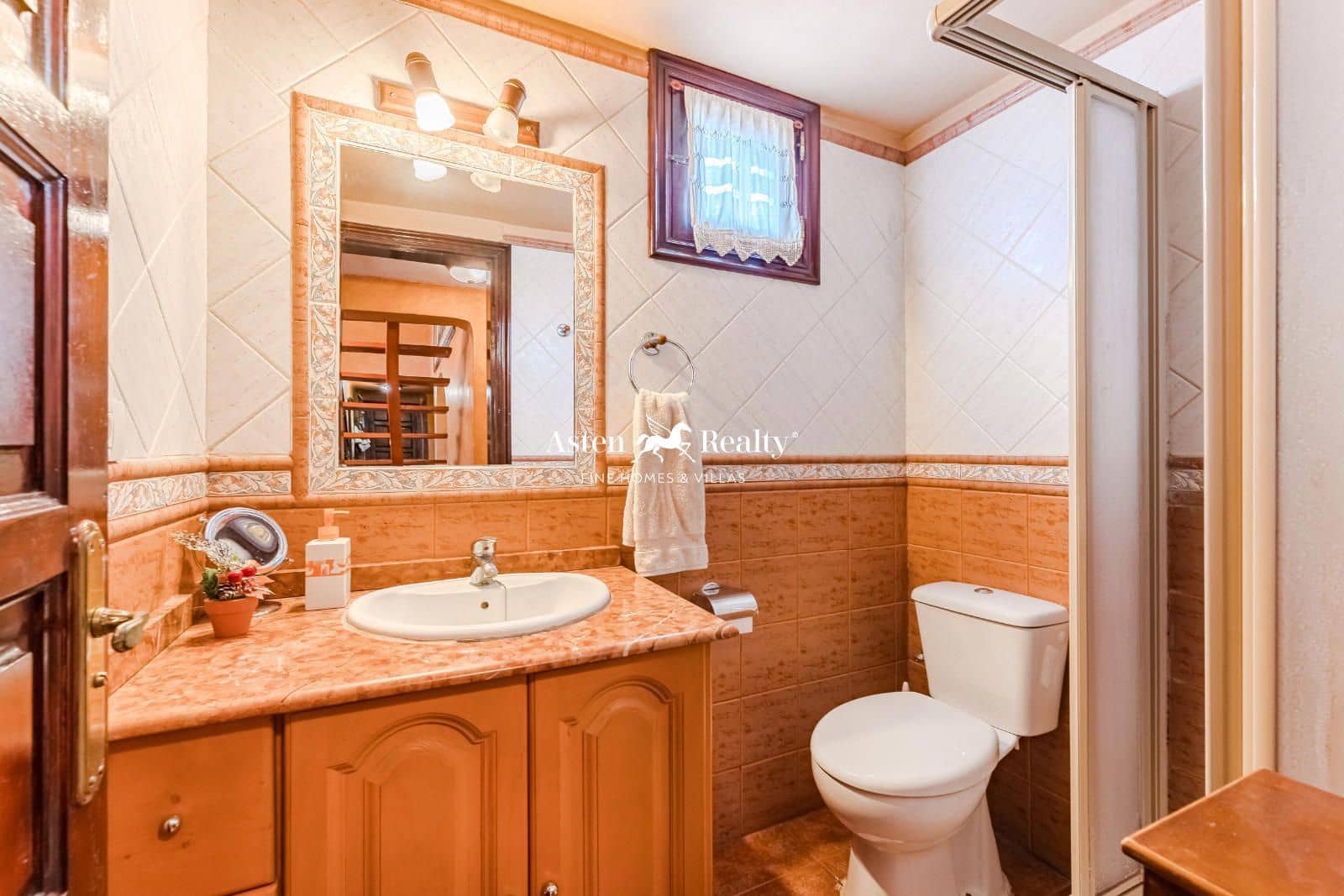 4 soveværelse Bungalow til salg i Golf del Sur med swimmingpool - € 469.000 (Ref: 8846657)