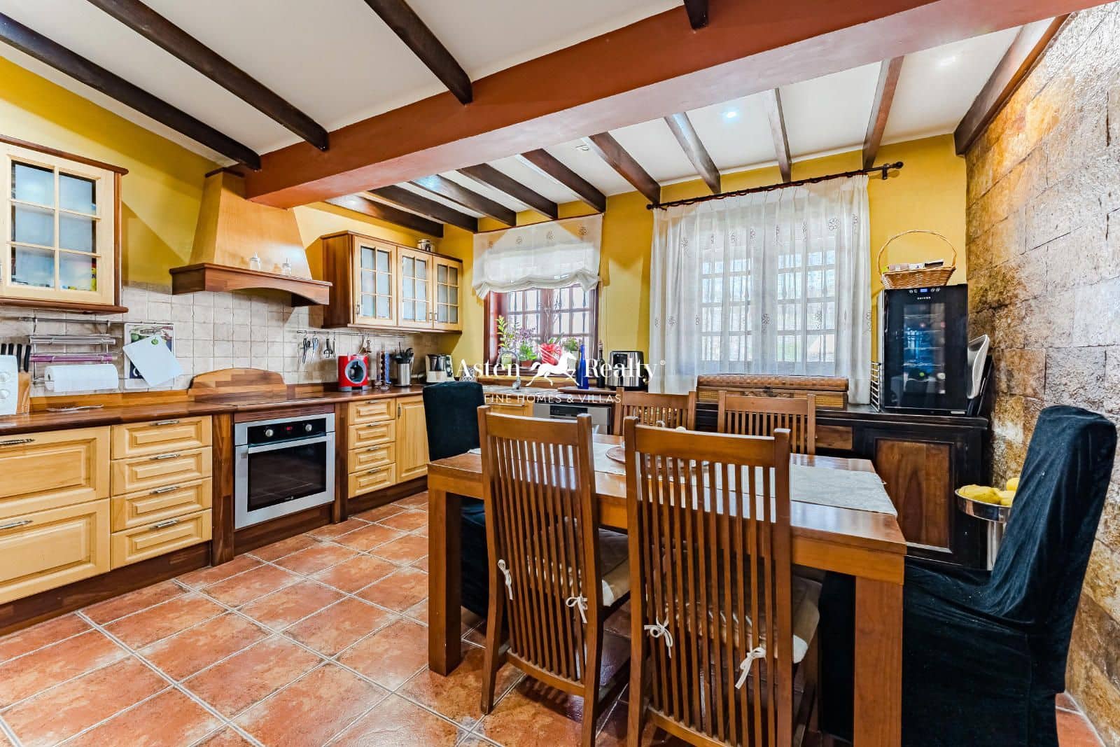 4 soveværelse Bungalow til salg i Golf del Sur med swimmingpool - € 469.000 (Ref: 8846657)