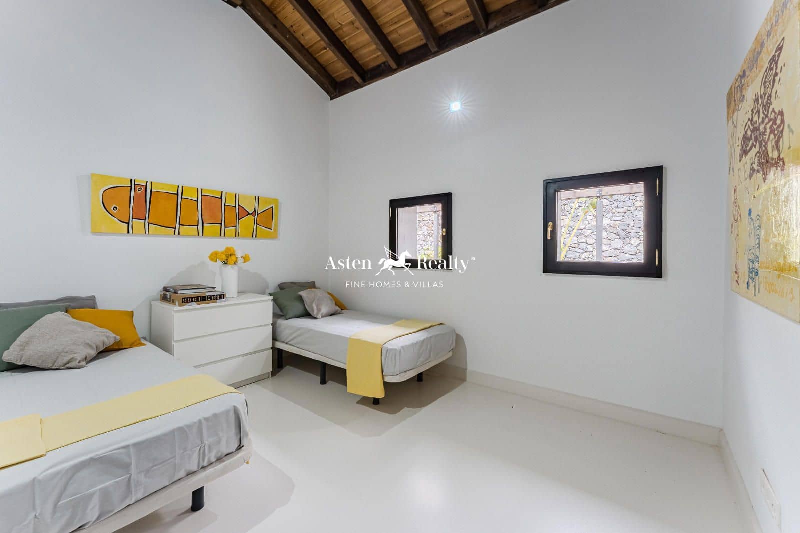 4 soveværelse Villa til salg i Tejina de Guia de Isora med garage - € 1.270.000 (Ref: 8850663)