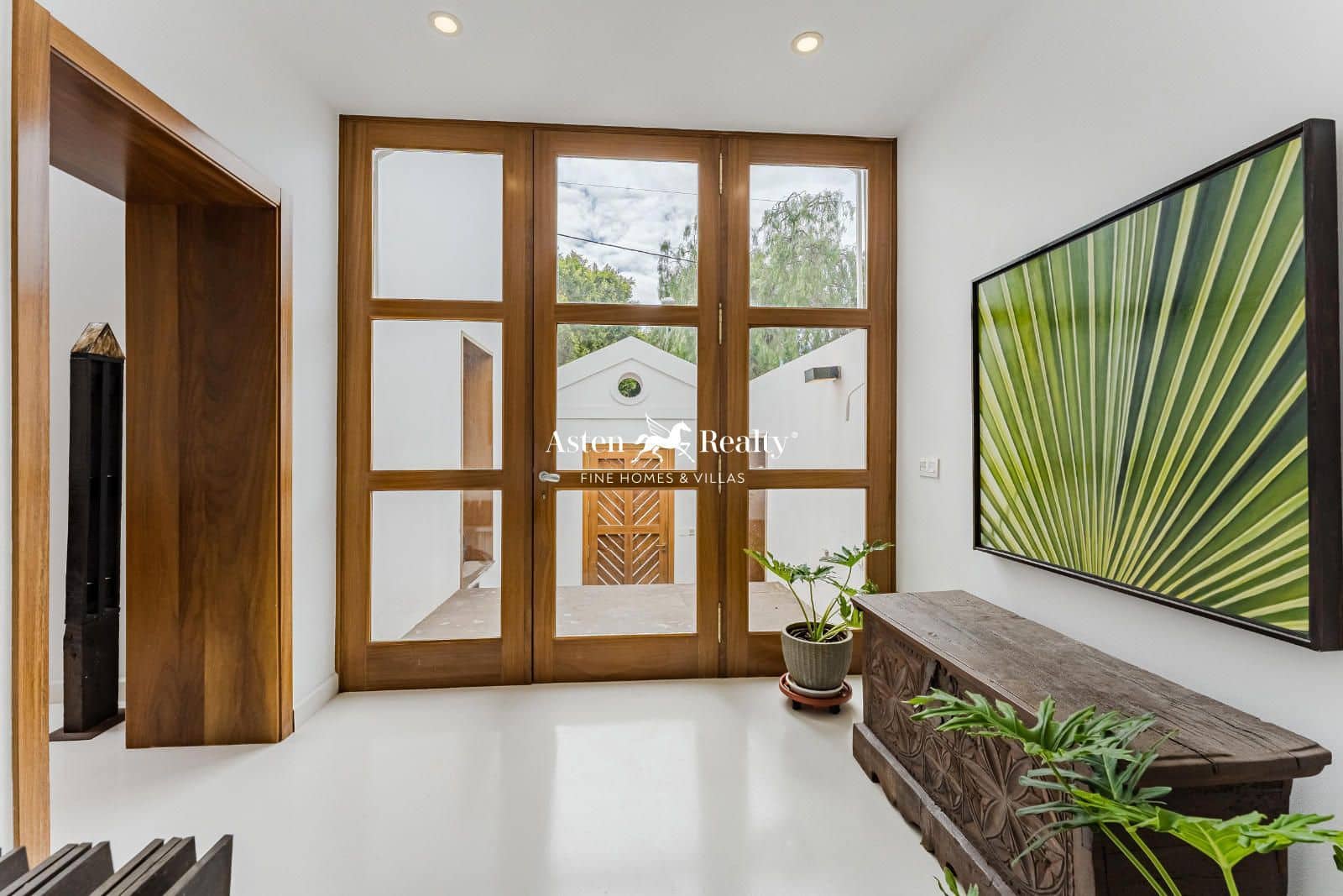 4 soveværelse Villa til salg i Tejina de Guia de Isora med garage - € 1.270.000 (Ref: 8850663)