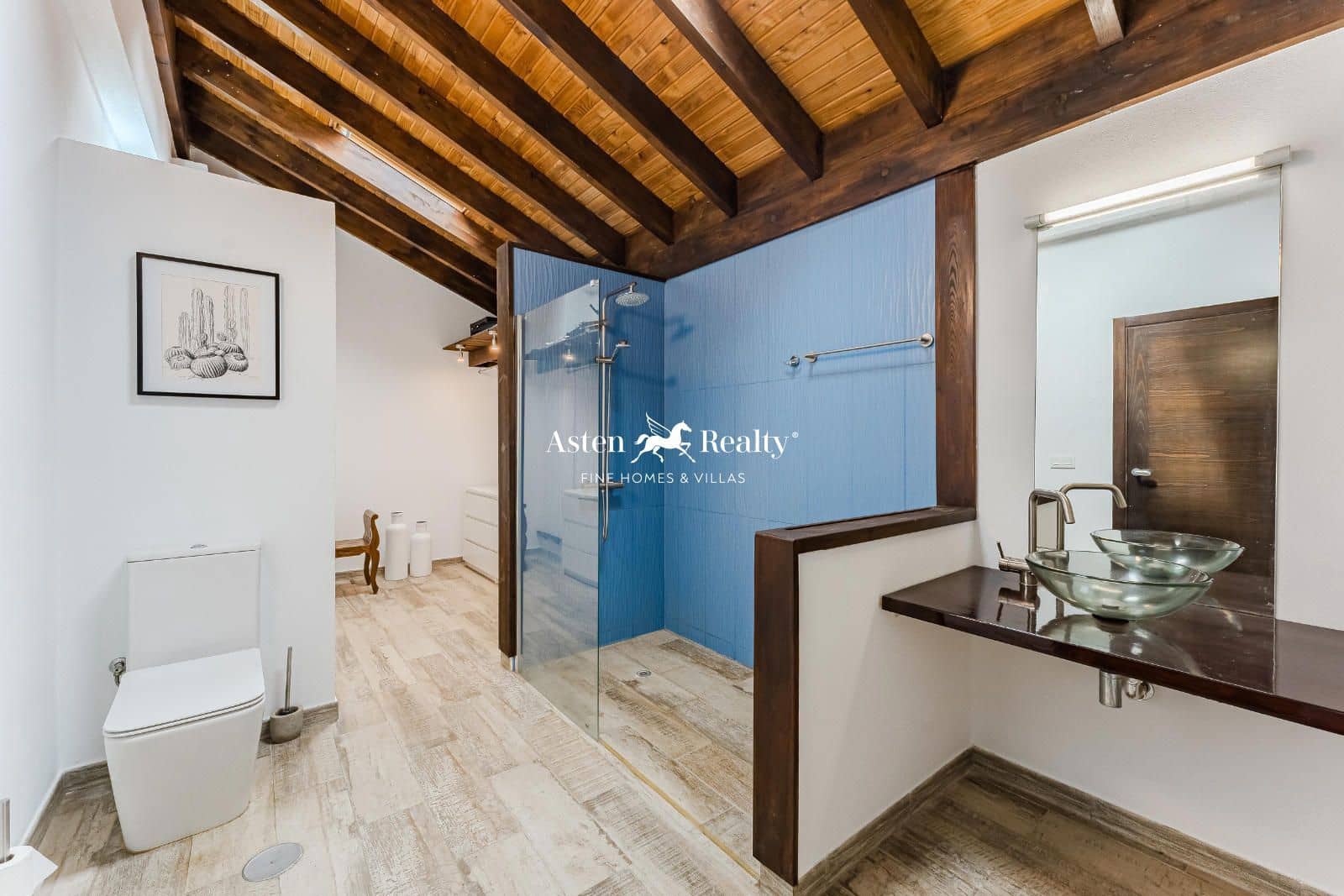 4 soveværelse Villa til salg i Tejina de Guia de Isora med garage - € 1.270.000 (Ref: 8850663)