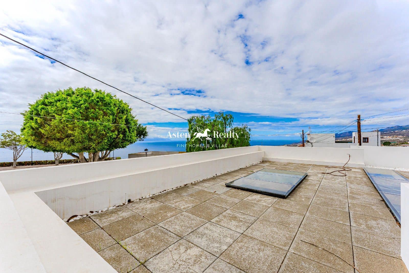 4 soveværelse Villa til salg i Tejina de Guia de Isora med garage - € 1.270.000 (Ref: 8850663)