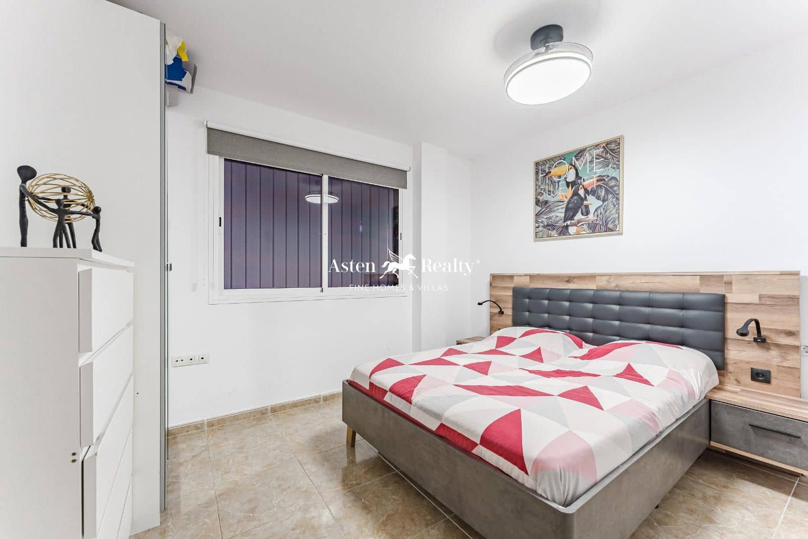 3 soveværelse Lejlighed til salg i San Miguel med garage - € 320.000 (Ref: 8891921)