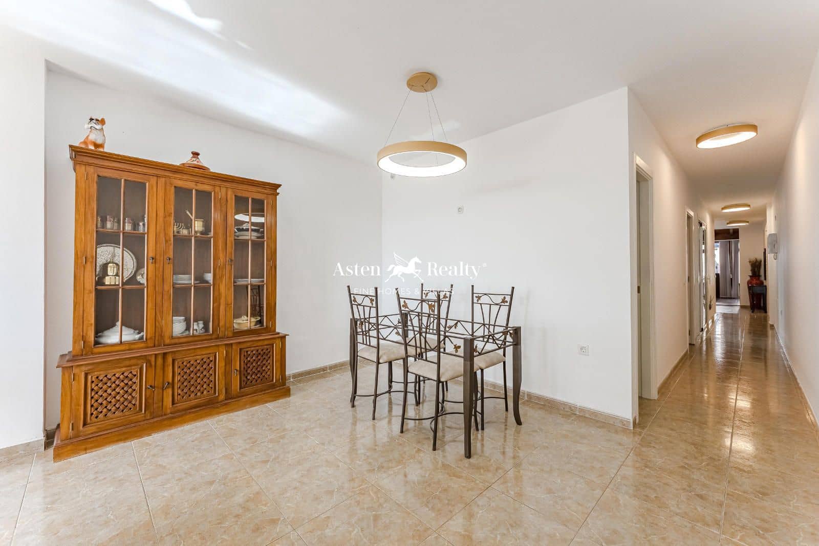 3 soveværelse Lejlighed til salg i San Miguel med garage - € 320.000 (Ref: 8891921)