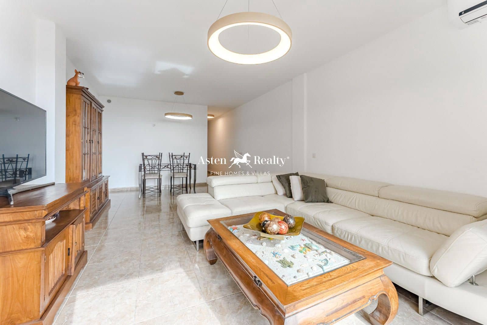 3 soveværelse Lejlighed til salg i San Miguel med garage - € 320.000 (Ref: 8891921)