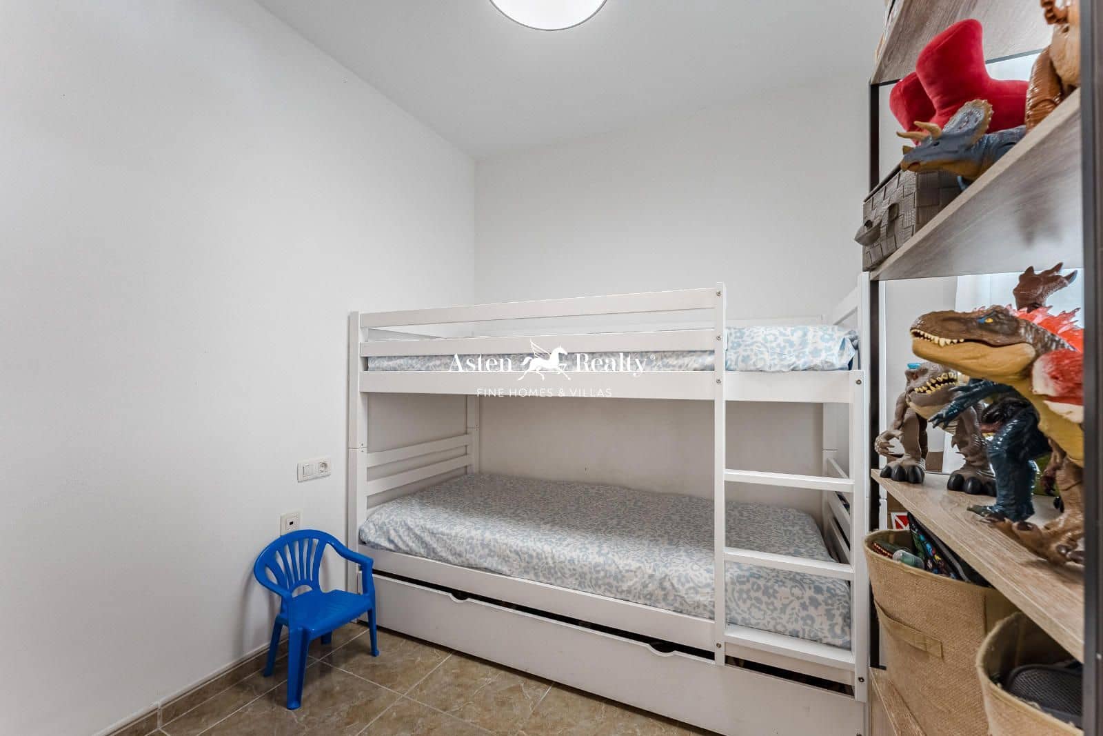 3 soveværelse Lejlighed til salg i San Miguel med garage - € 320.000 (Ref: 8891921)