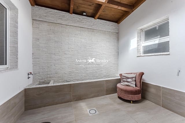 3 sypialnia Mieszkanie na sprzedaż w San Miguel, Breña Alta z garażem - 320 000 € (Ref: 8891921)