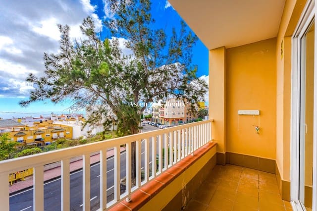 3 sypialnia Mieszkanie na sprzedaż w San Miguel, Breña Alta z garażem - 320 000 € (Ref: 8891921)