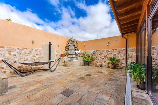 3 soveværelse Lejlighed til salg i San Miguel, Breña Alta med garage - € 320.000 (Ref: 8891921)