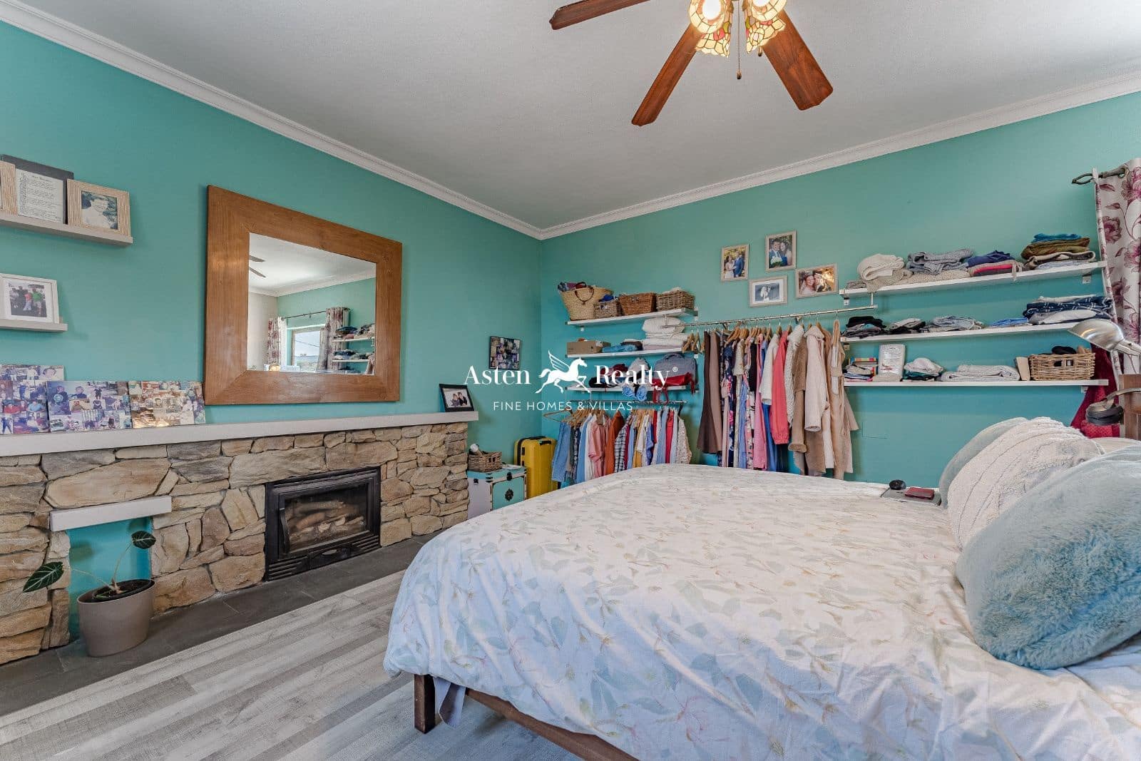 6 slaapkamer Villa te koop in San Miguel de Abona met zwembad garage - € 860.000 (Ref: 8897318)