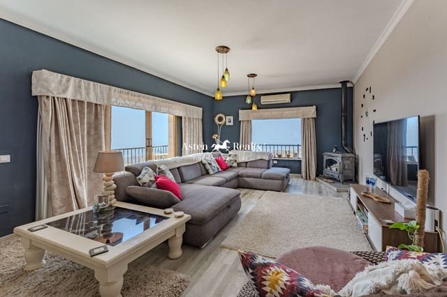 6 slaapkamer Villa te koop in San Miguel de Abona met zwembad garage - € 860.000 (Ref: 8897318)