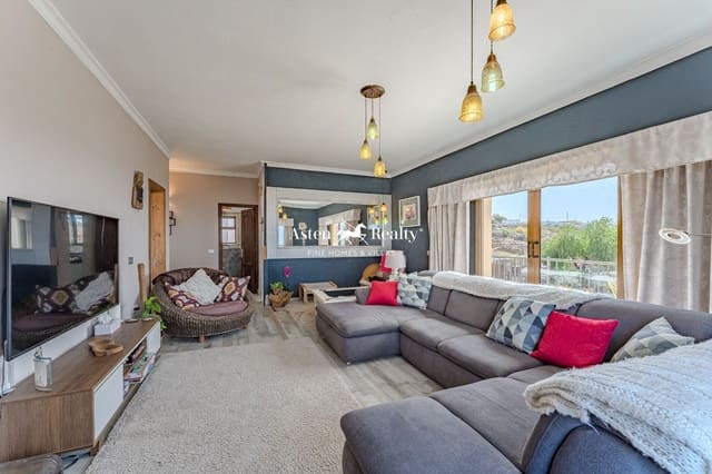 6 slaapkamer Villa te koop in San Miguel de Abona met zwembad garage - € 860.000 (Ref: 8897318)