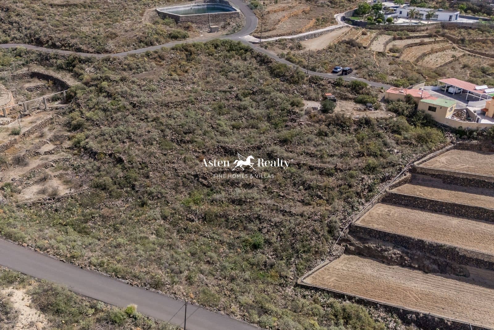 6 slaapkamer Villa te koop in San Miguel de Abona met zwembad garage - € 860.000 (Ref: 8897318)