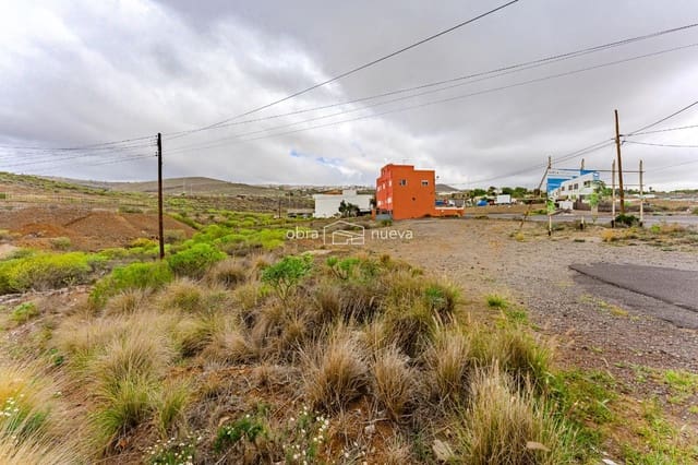 Bouwgrond te koop in San Miguel de Abona - € 550.000 (Ref: 8898036)