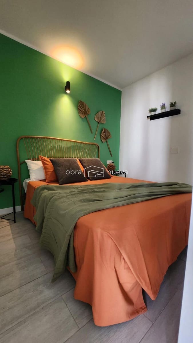 1 sypialnia Mieszkanie na sprzedaż w Golf del Sur z basenem - 178 000 € (Ref: 8898173)