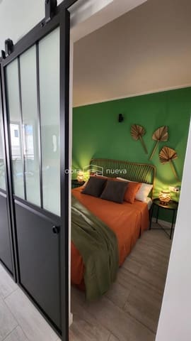 1 soveværelse Lejlighed til salg i Golf del Sur, San Miguel de Abona med swimmingpool - € 178.000 (Ref: 8898173)