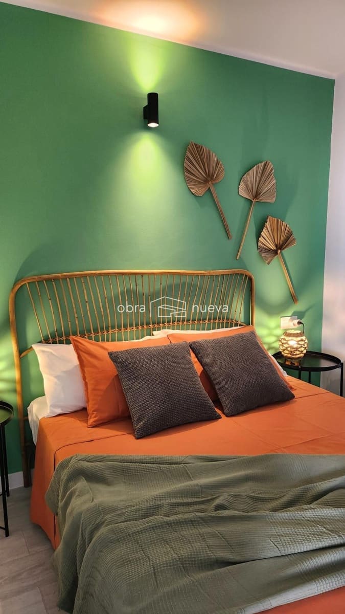 1 sypialnia Mieszkanie na sprzedaż w Golf del Sur z basenem - 178 000 € (Ref: 8898173)