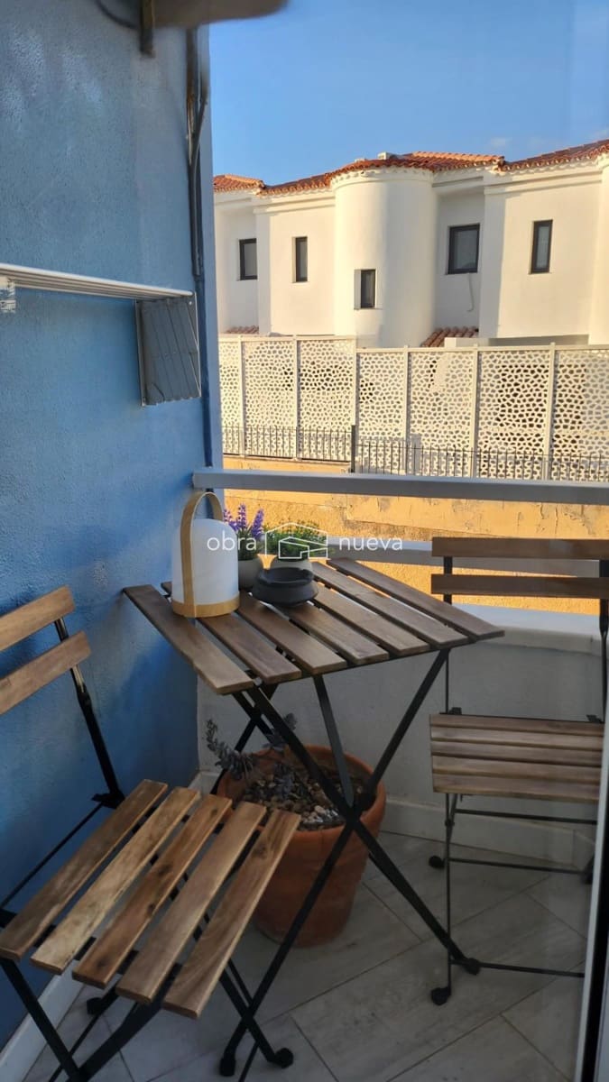 1 sypialnia Mieszkanie na sprzedaż w Golf del Sur z basenem - 178 000 € (Ref: 8898173)