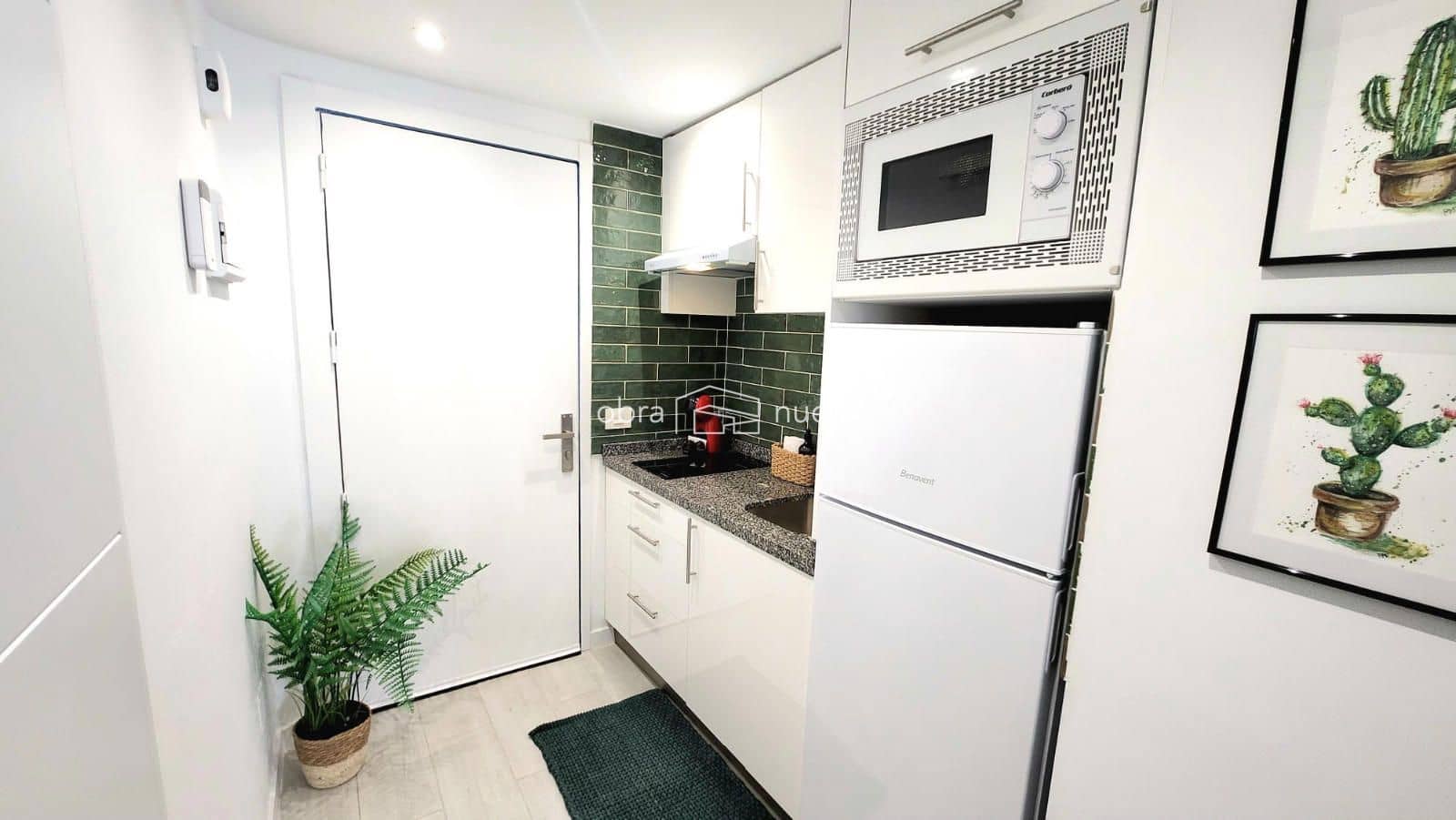 1 sypialnia Mieszkanie na sprzedaż w Golf del Sur z basenem - 178 000 € (Ref: 8898173)