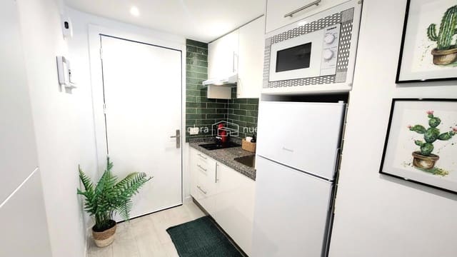 1 soveværelse Lejlighed til salg i Golf del Sur, San Miguel de Abona med swimmingpool - € 178.000 (Ref: 8898173)