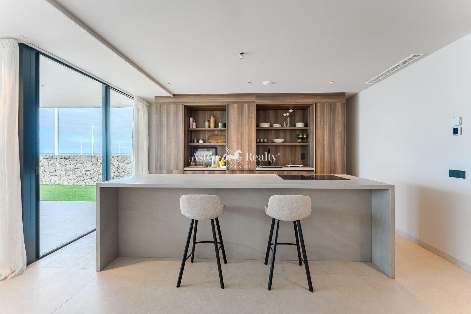 2 soverom Penthouse til salgs i Callao Salvaje med svømmebasseng garasje - € 1 195 000 (Ref: 8901412)