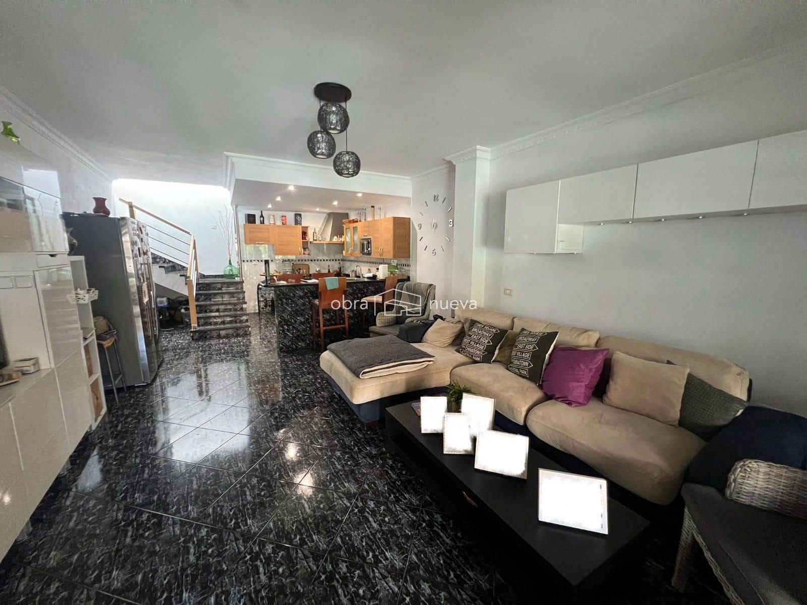 Byggegrund til salg i Santiago del Teide - € 1.600.000 (Ref: 8901566)