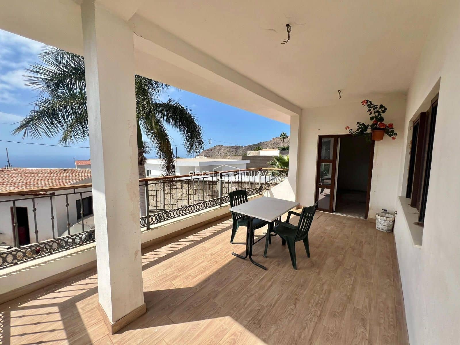 Byggegrund til salg i Santiago del Teide - € 1.600.000 (Ref: 8901566)