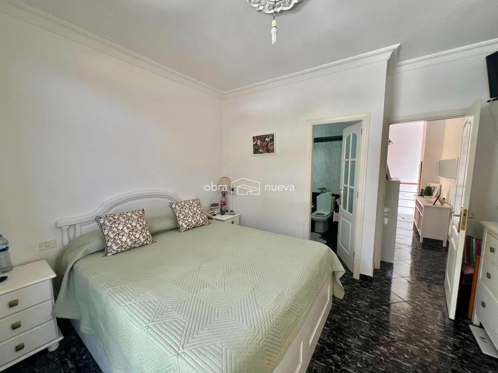 Byggegrund til salg i Santiago del Teide - € 1.600.000 (Ref: 8901566)