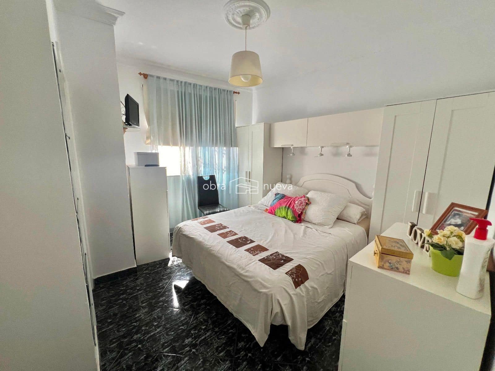 Byggegrund til salg i Santiago del Teide - € 1.600.000 (Ref: 8901566)