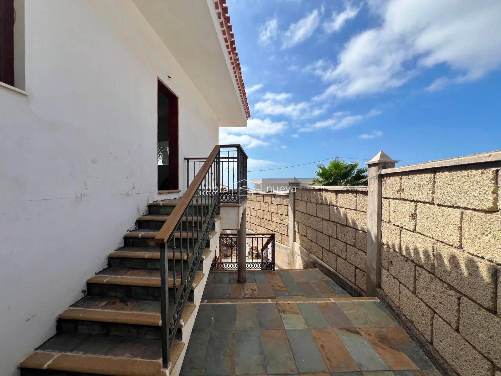 Byggegrund til salg i Santiago del Teide - € 1.600.000 (Ref: 8901566)