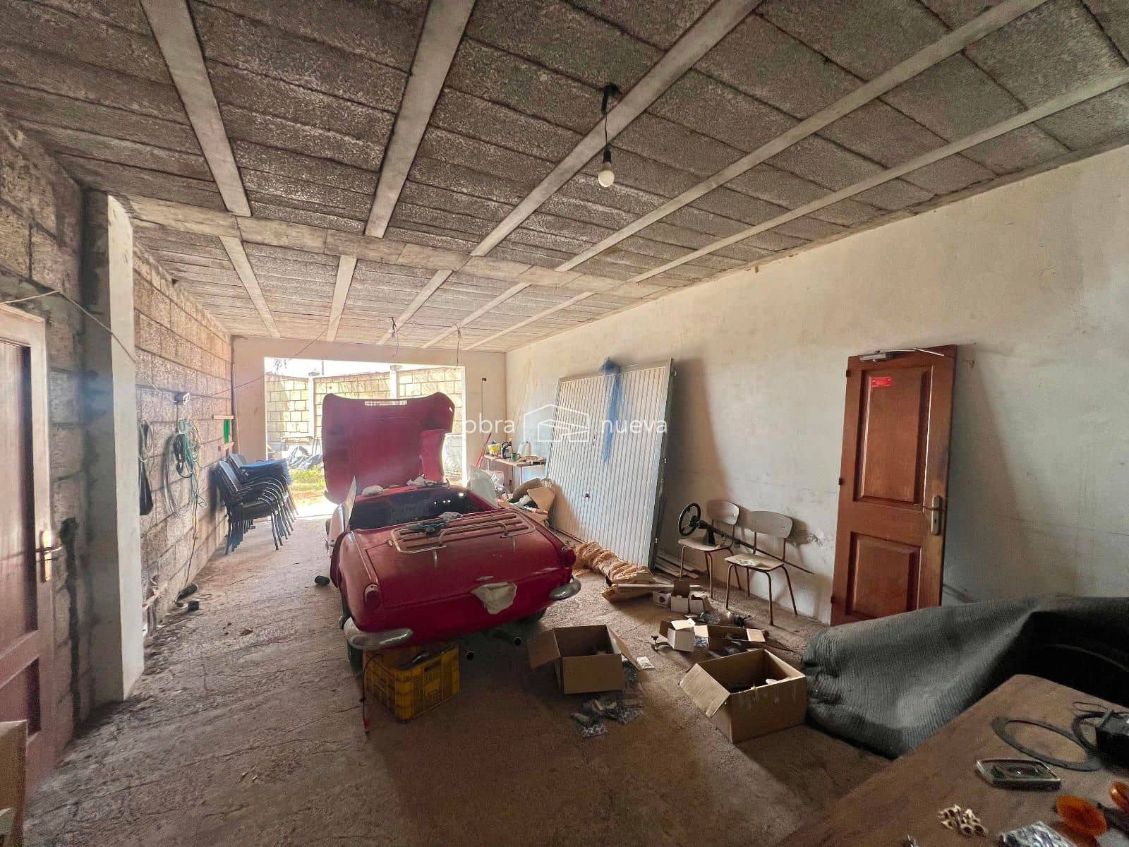 Byggegrund til salg i Santiago del Teide - € 1.600.000 (Ref: 8901566)