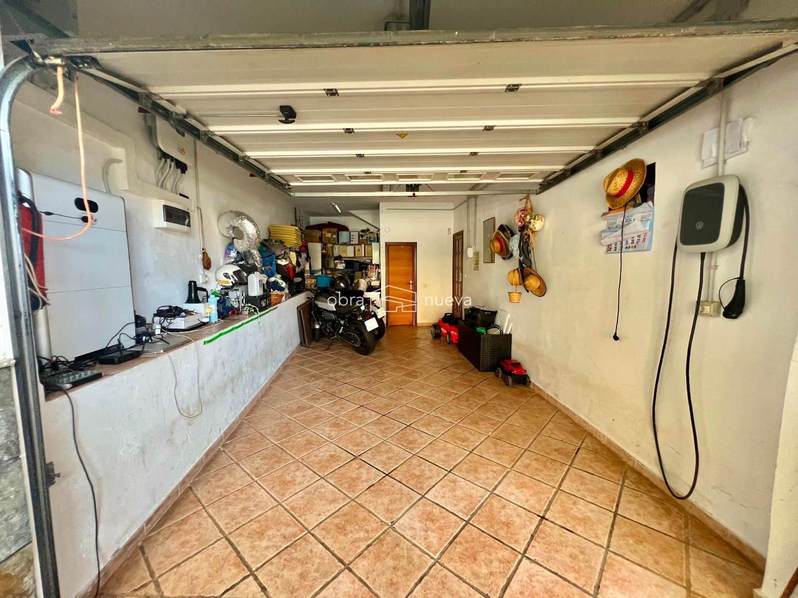 Byggegrund til salg i Santiago del Teide - € 1.600.000 (Ref: 8901566)