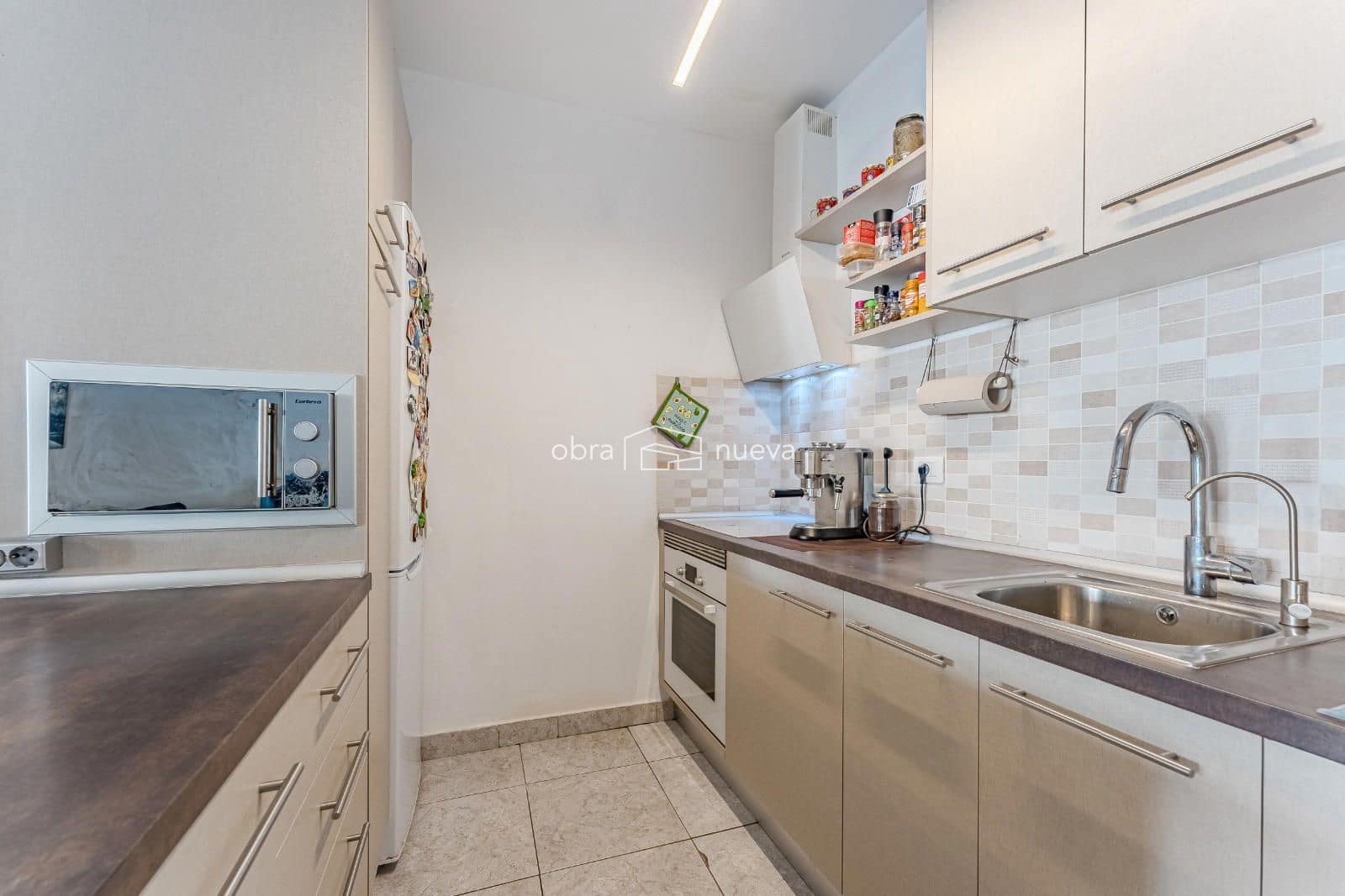 2 soveværelse Byhus til salg i Santiago del Teide med swimmingpool garage - € 380.000 (Ref: 8912187)