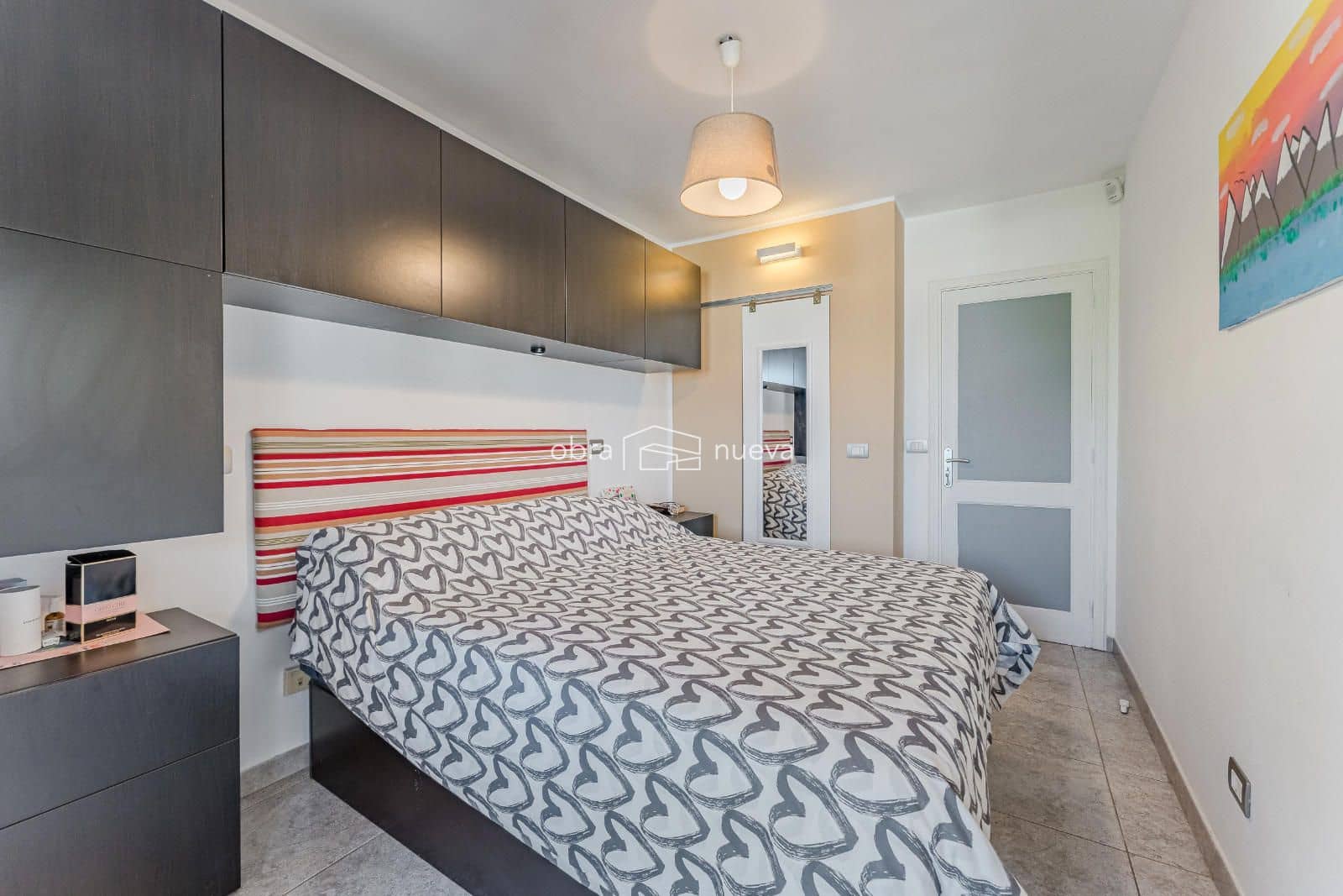 2 soveværelse Byhus til salg i Santiago del Teide med swimmingpool garage - € 380.000 (Ref: 8912187)