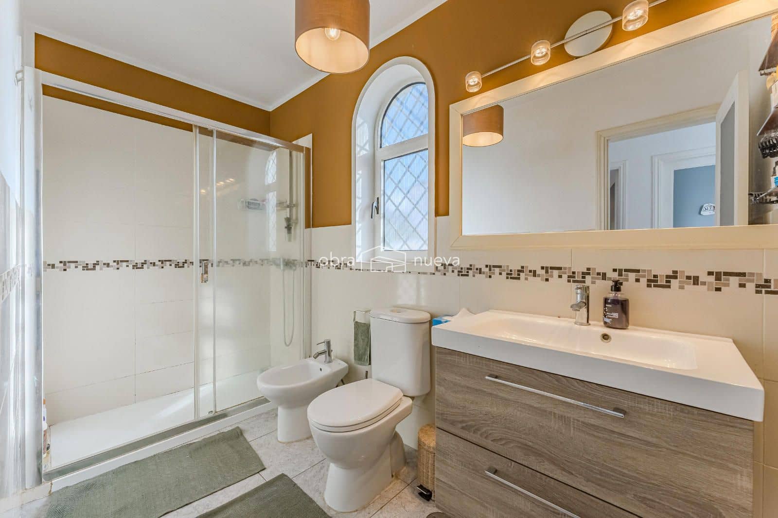 2 soveværelse Byhus til salg i Santiago del Teide med swimmingpool garage - € 380.000 (Ref: 8912187)