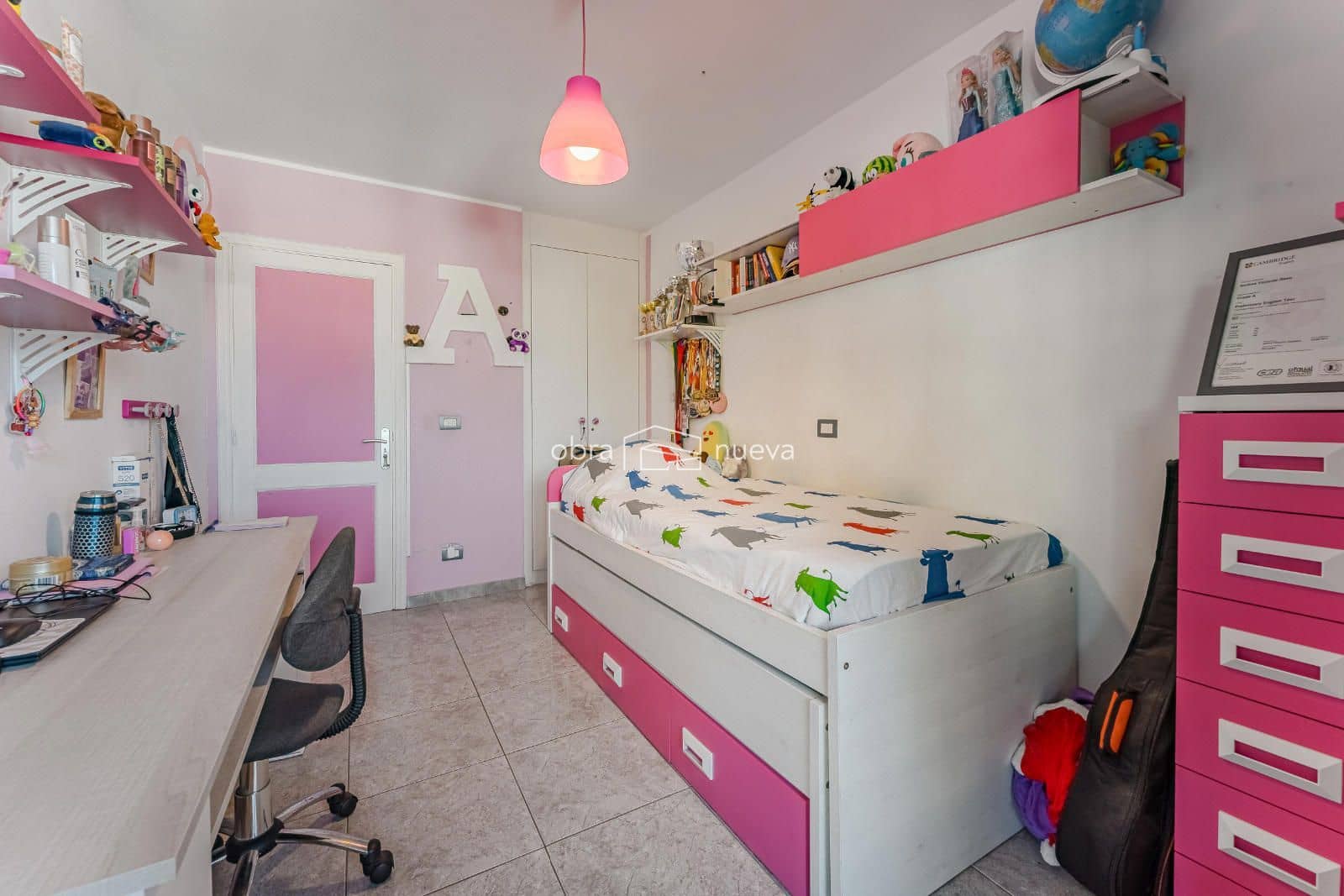 2 soveværelse Byhus til salg i Santiago del Teide med swimmingpool garage - € 380.000 (Ref: 8912187)