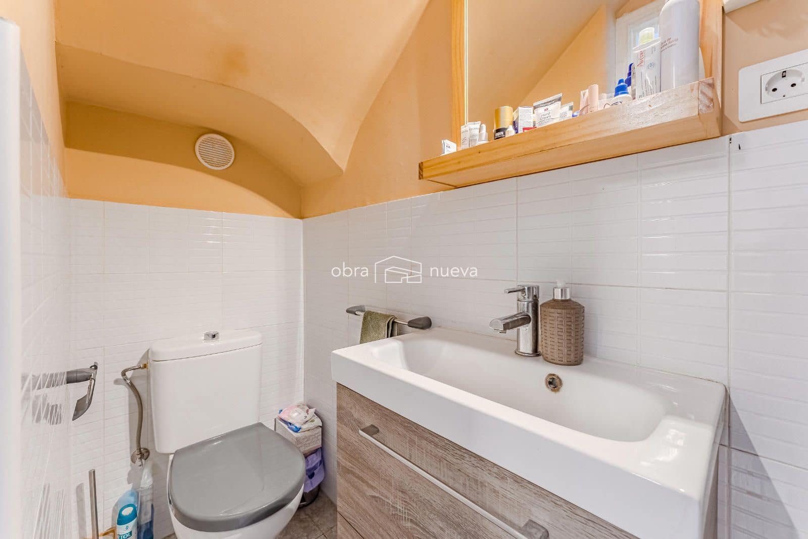 2 soveværelse Byhus til salg i Santiago del Teide med swimmingpool garage - € 380.000 (Ref: 8912187)