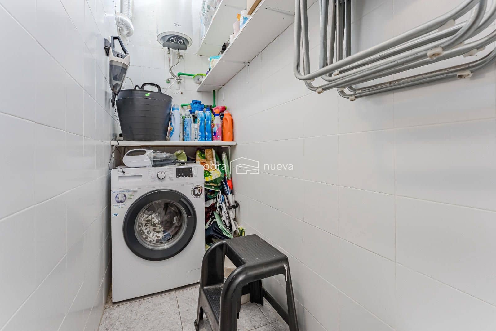 2 soveværelse Byhus til salg i Santiago del Teide med swimmingpool garage - € 380.000 (Ref: 8912187)