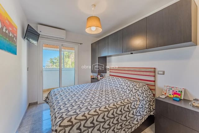 2 bedroom Townhouse for sale in Puerto Santiago, Santiago del Teide with pool garage - € 380,000 (Ref: 8912187)