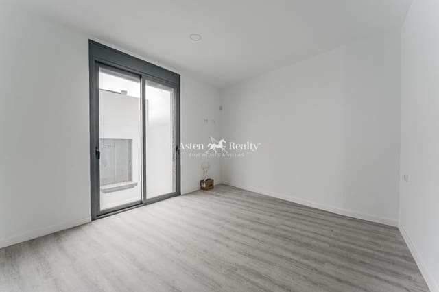 3 slaapkamer Villa te koop in San Miguel de Abona met garage - € 420.000 (Ref: 8912188)