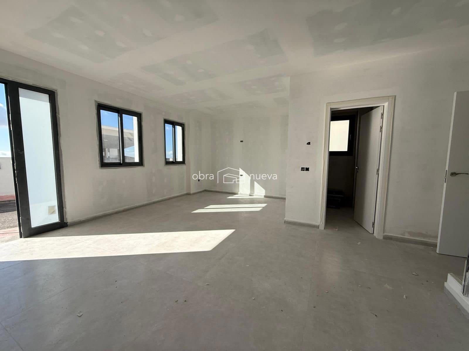 5 chambre Villa/Maison à vendre à San Miguel de Abona avec garage - 480 000 € (Ref: 8912189)