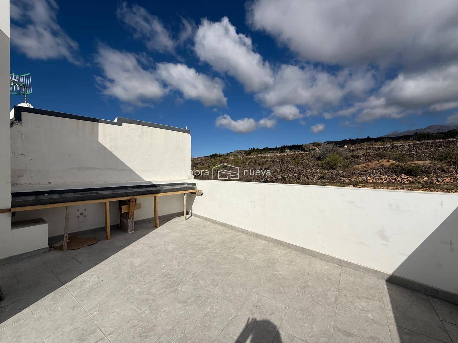 5 chambre Villa/Maison à vendre à San Miguel de Abona avec garage - 480 000 € (Ref: 8912189)