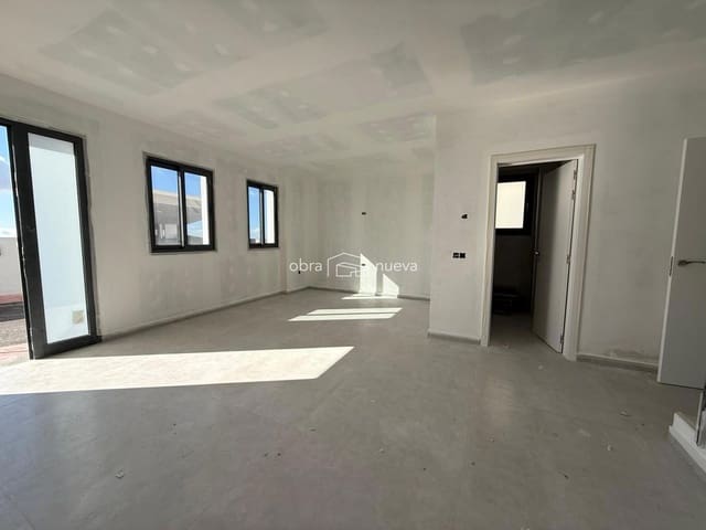 5 slaapkamer Villa te koop in San Miguel de Abona met garage - € 480.000 (Ref: 8912189)